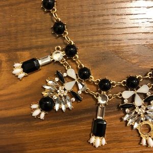 Statement Fashion Necklace